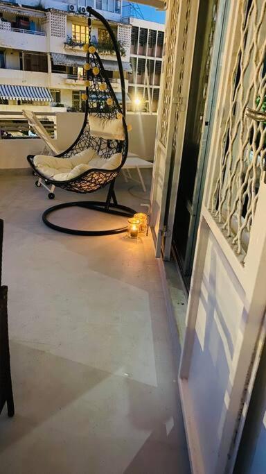 Urban Zen Appart Spacieux Studio Atypique Avec Bain A Remous Proche De Tout Pointe-a-Pitre  Ngoại thất bức ảnh