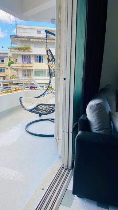 Urban Zen Appart Spacieux Studio Atypique Avec Bain A Remous Proche De Tout Pointe-a-Pitre  Ngoại thất bức ảnh