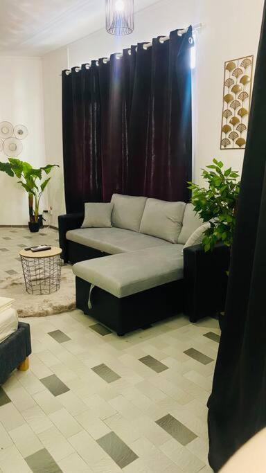 Urban Zen Appart Spacieux Studio Atypique Avec Bain A Remous Proche De Tout Pointe-a-Pitre  Ngoại thất bức ảnh